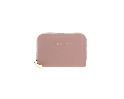 Foto 1 | Cartera Gorett Rosa para Mujer
