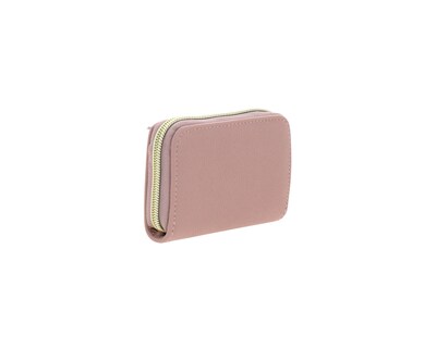 Foto 3 | Cartera Gorett Rosa para Mujer
