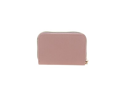 Foto 4 | Cartera Gorett Rosa para Mujer