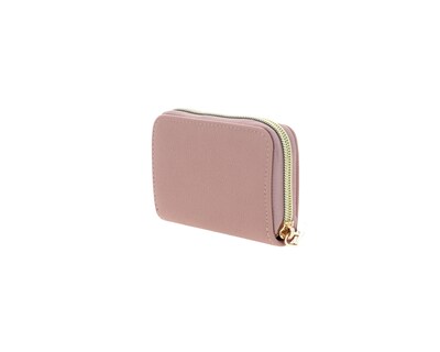Foto 5 | Cartera Gorett Rosa para Mujer