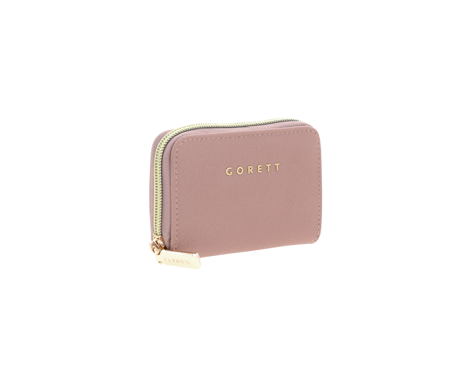 Foto 6 | Cartera Gorett Rosa para Mujer