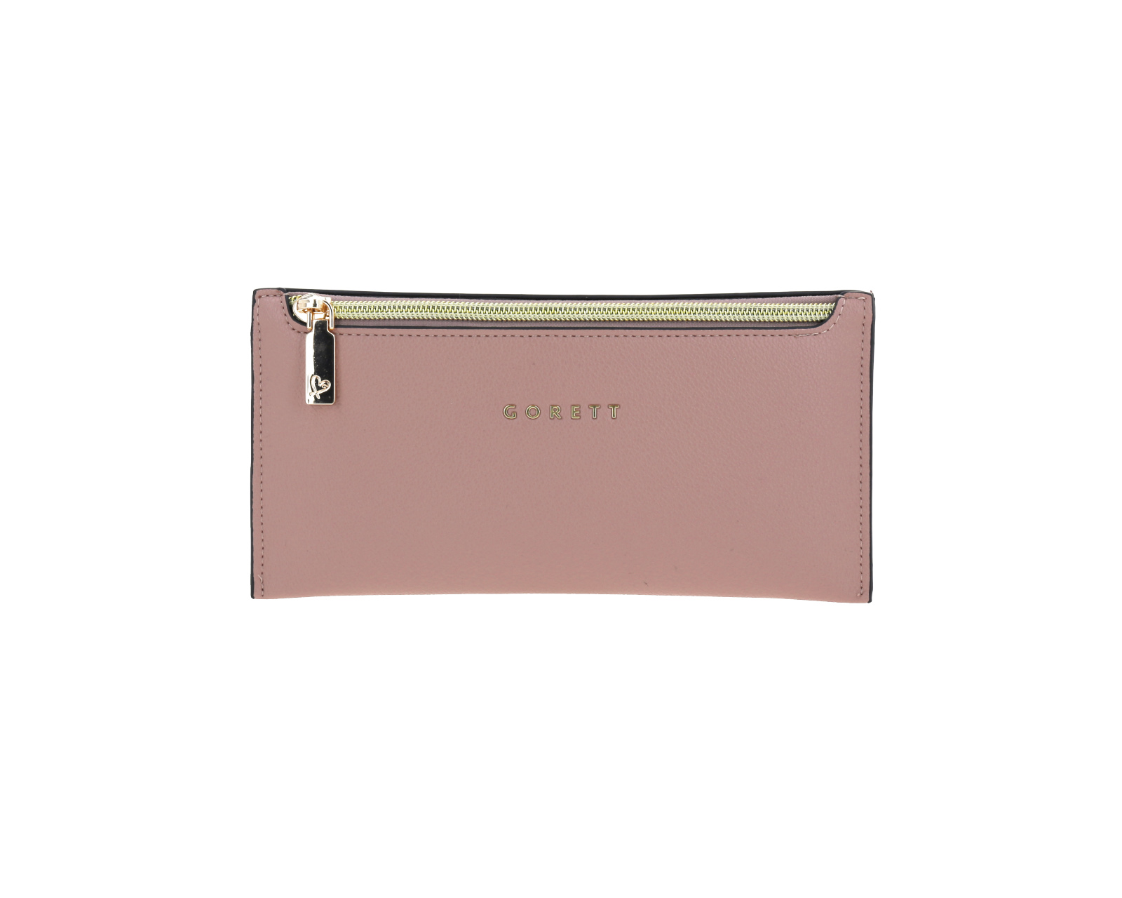 Cartera Gorett Rosa para Mujer