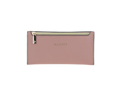 Foto 1 | Cartera Gorett Rosa para Mujer