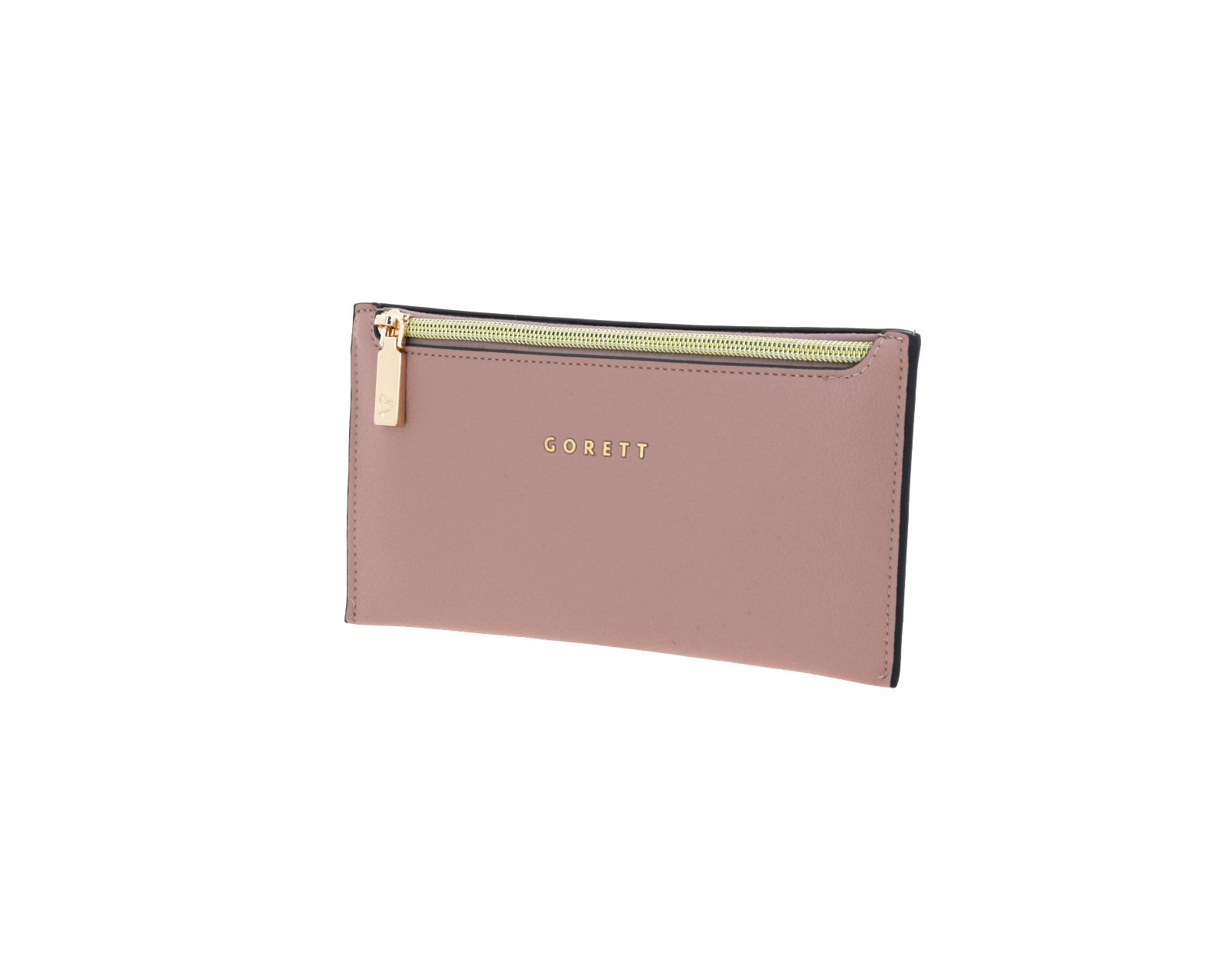 Foto 2 | Cartera Gorett Rosa para Mujer