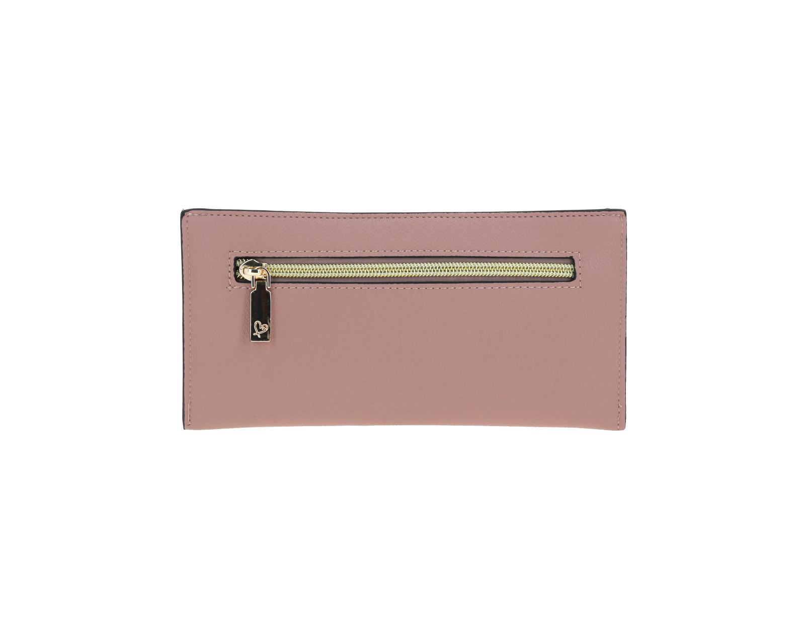 Foto 5 pulgar | Cartera Gorett Rosa para Mujer