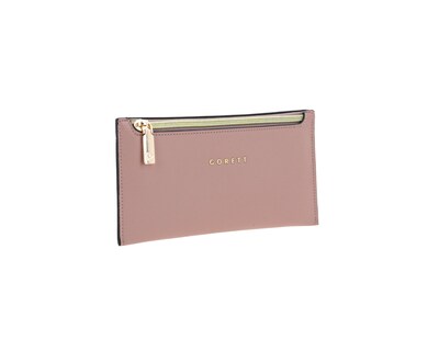 Foto 6 | Cartera Gorett Rosa para Mujer
