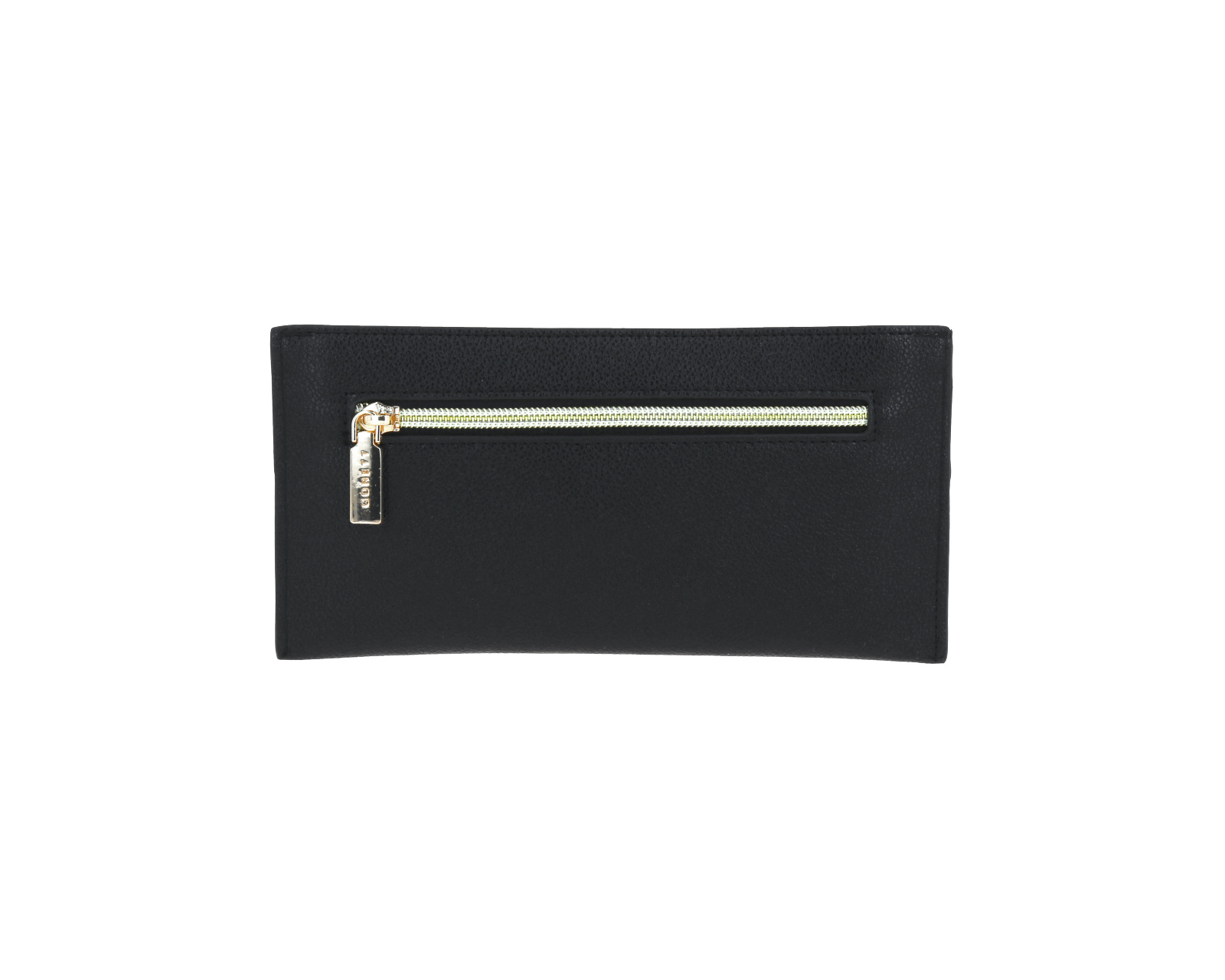 Foto 5 pulgar | Cartera Gorett Negra para Mujer