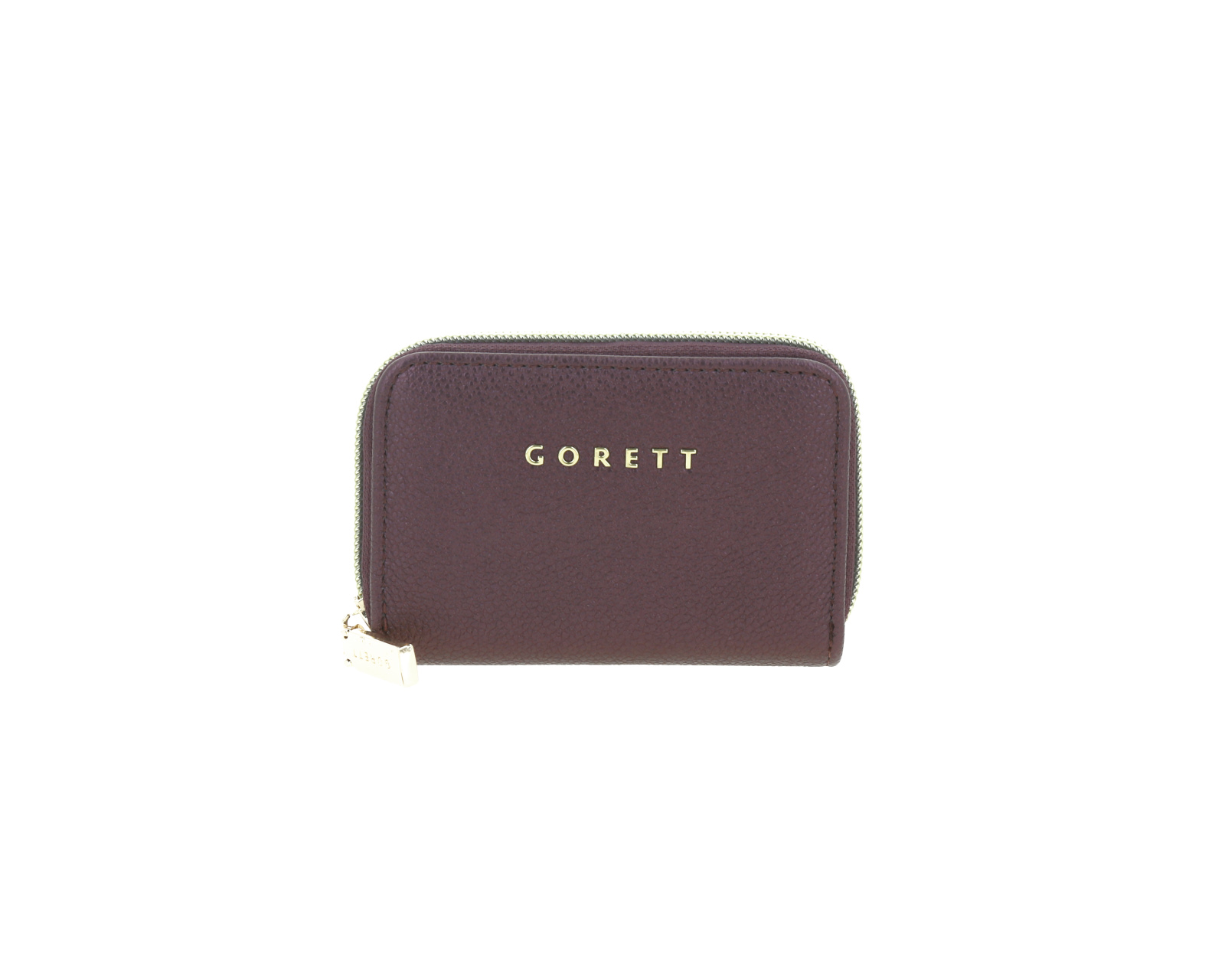 Cartera Gorett Morada para Mujer