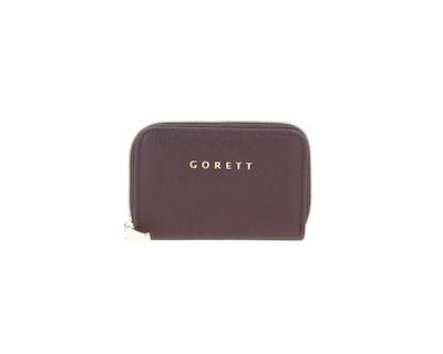 Foto 1 | Cartera Gorett Morada para Mujer
