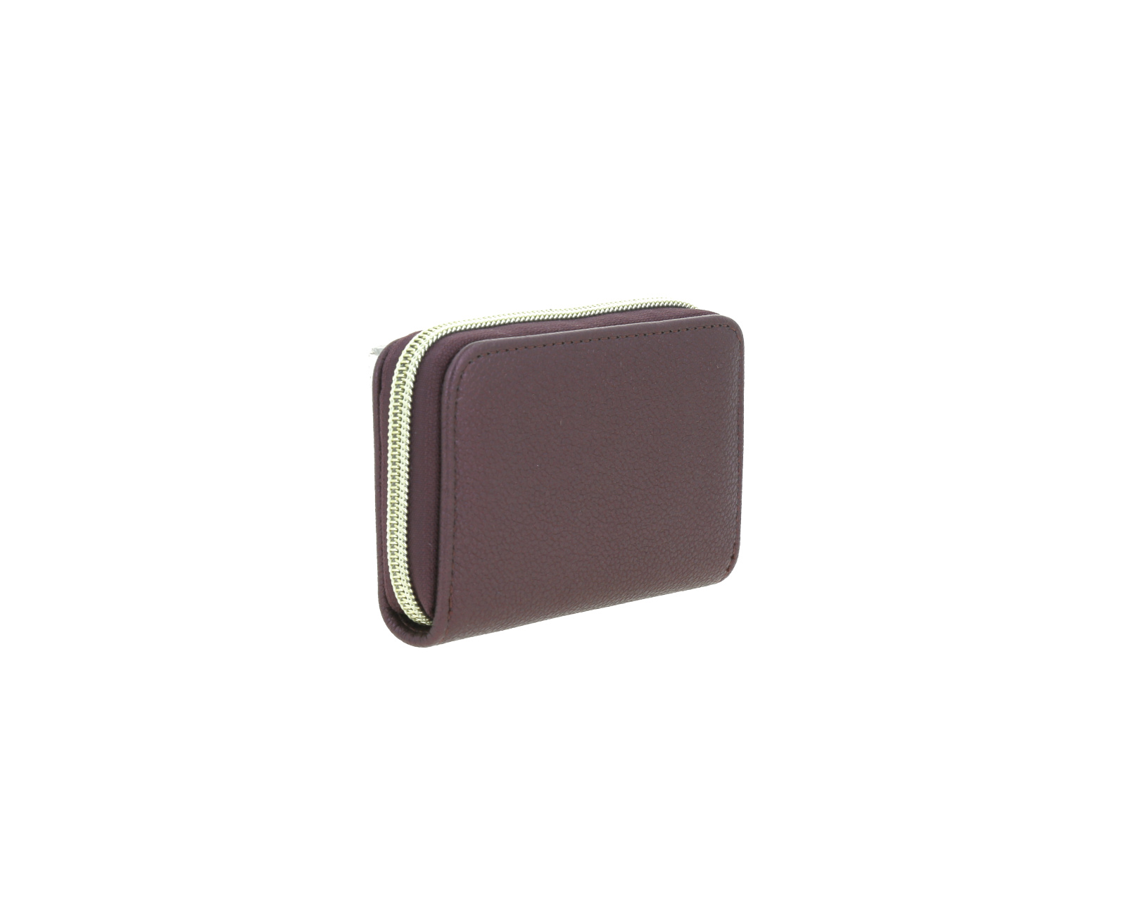 Foto 4 pulgar | Cartera Gorett Morada para Mujer