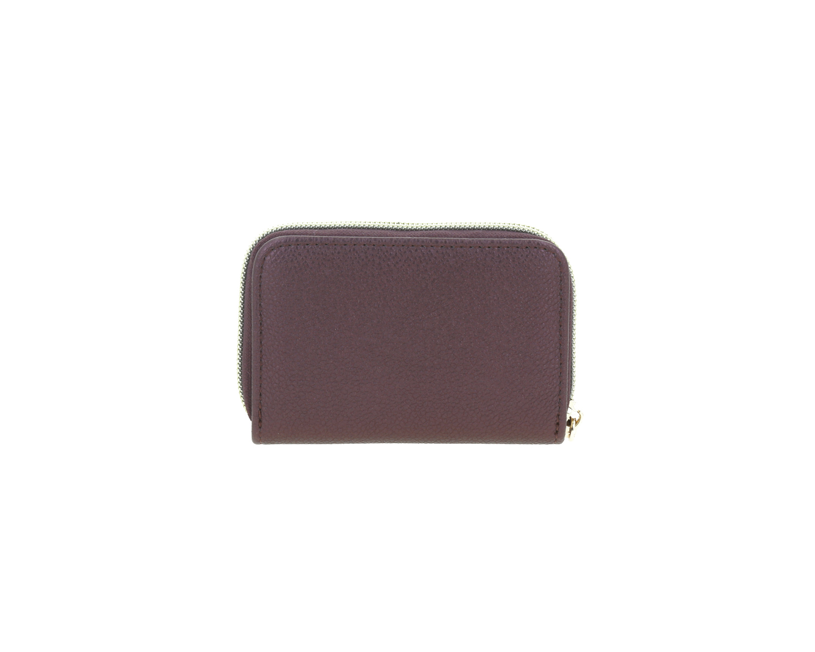 Foto 5 pulgar | Cartera Gorett Morada para Mujer