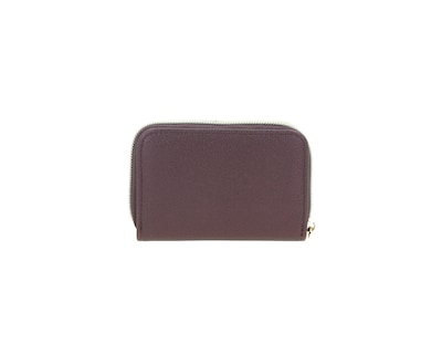 Foto 4 | Cartera Gorett Morada para Mujer