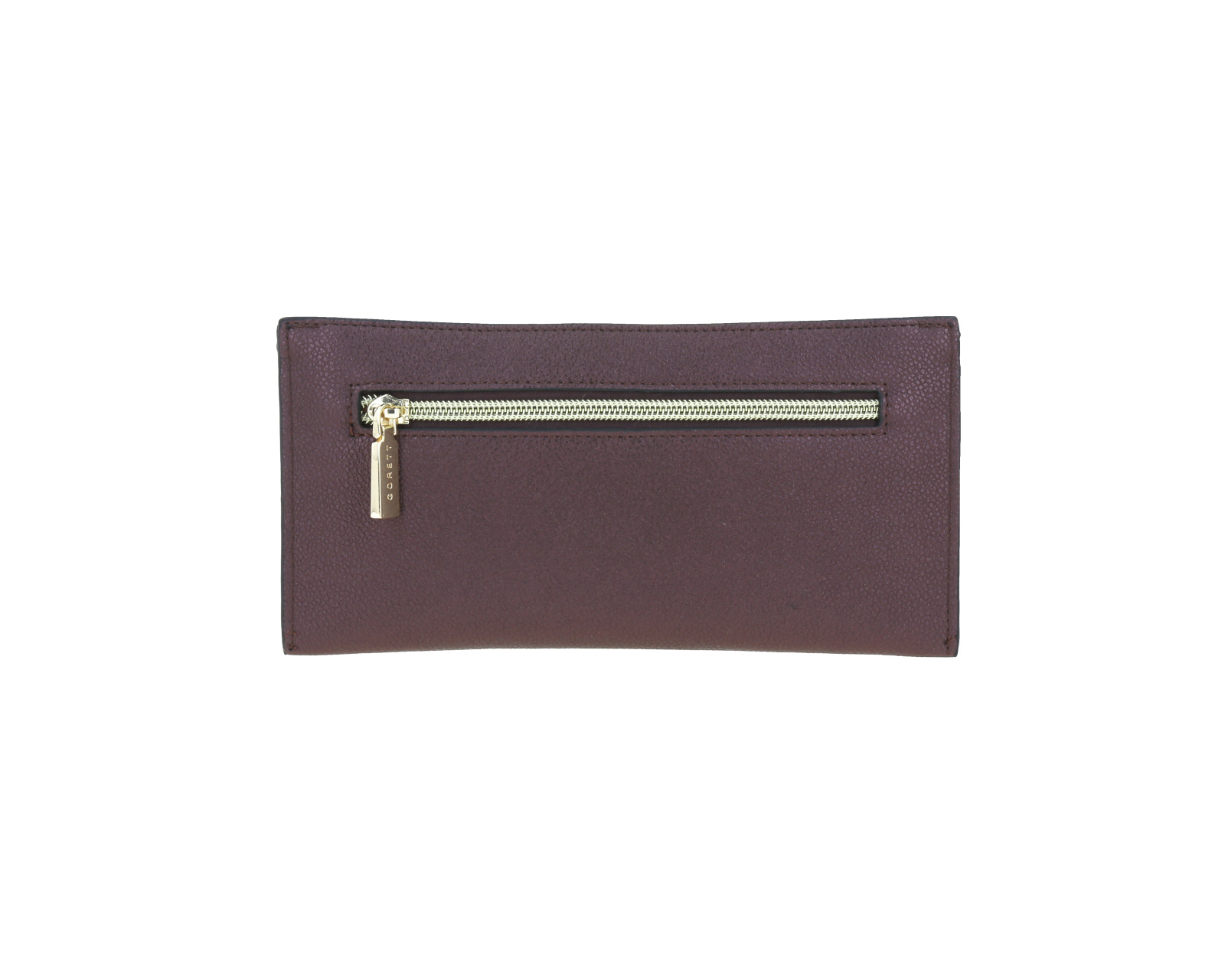 Foto 5 pulgar | Cartera Gorett Morada para Mujer