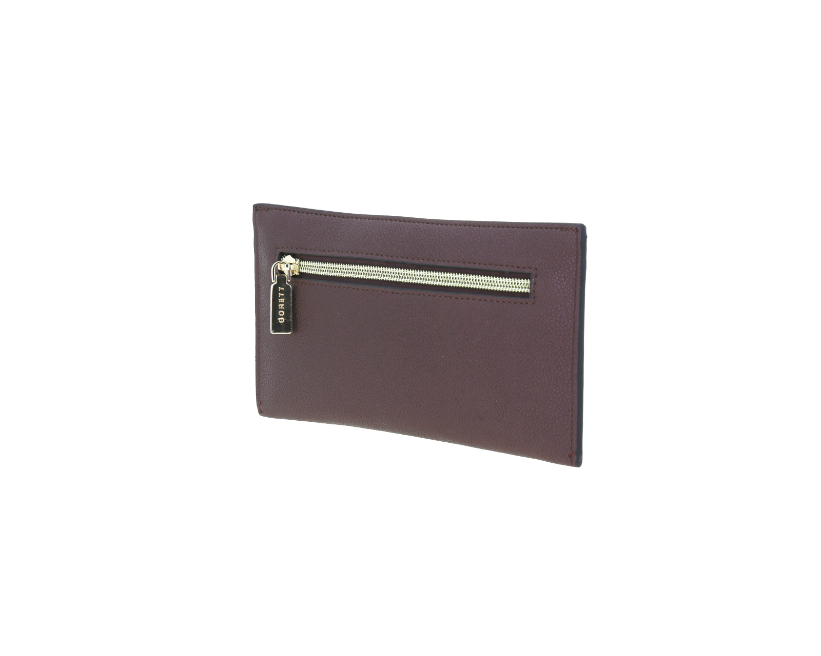 Foto 6 pulgar | Cartera Gorett Morada para Mujer
