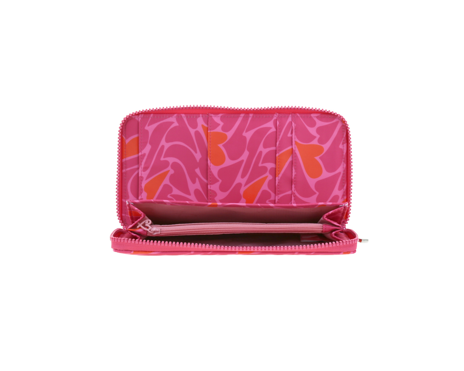 Foto 8 pulgar | Cartera Gorett Rosa para Mujer