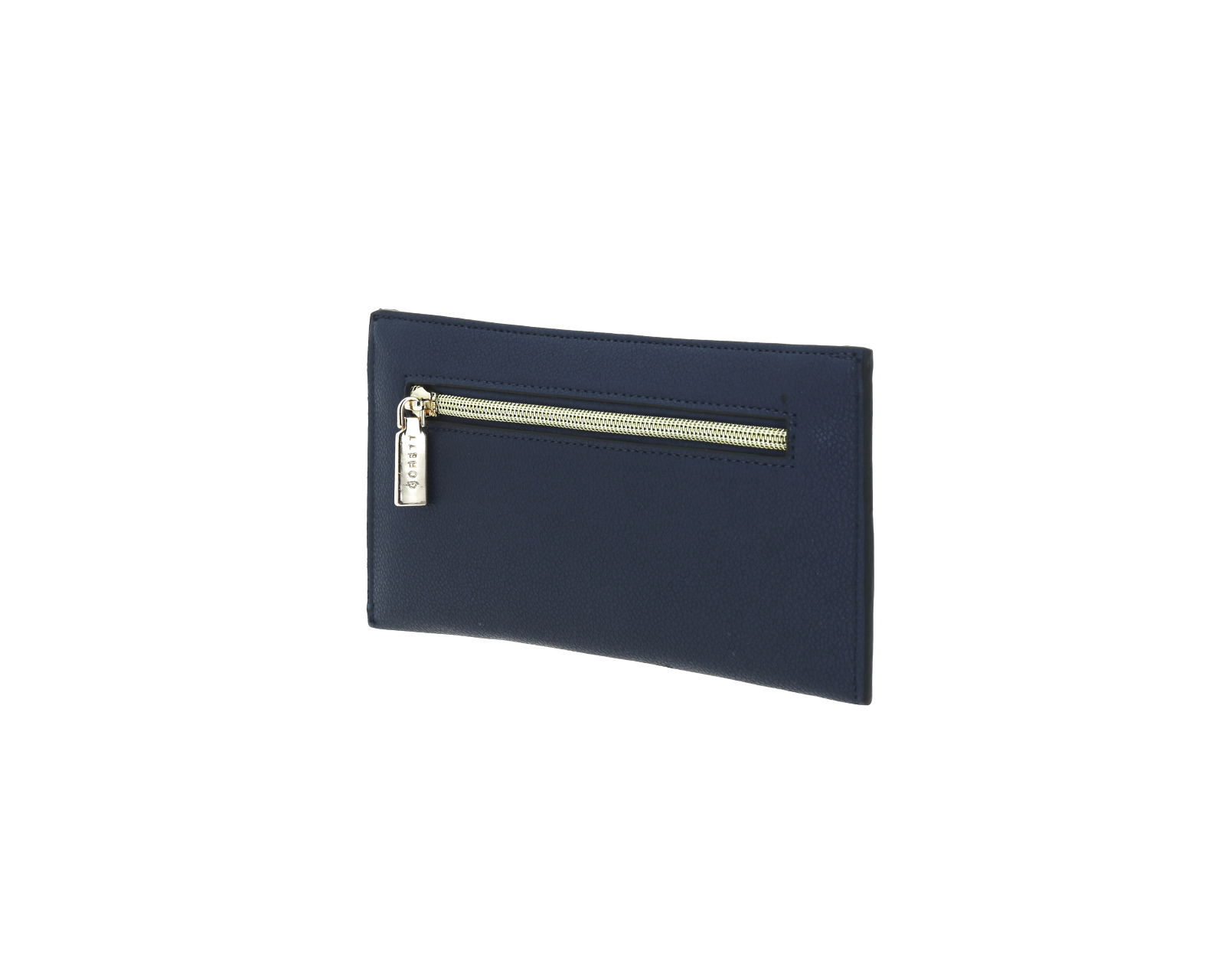 Foto 5 | Cartera Gorett Azul para Mujer