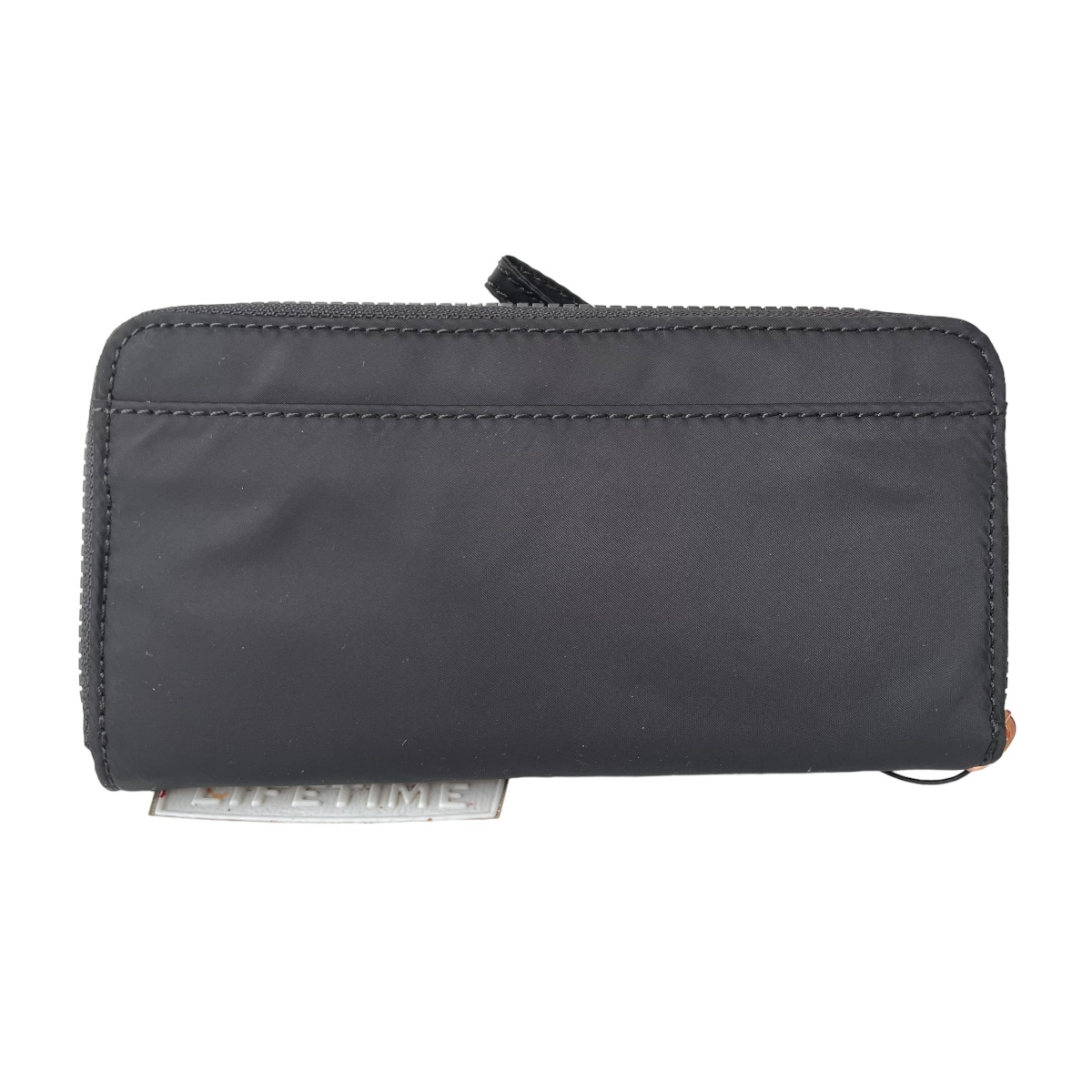 Foto 2 | Cartera Kipling Black Sateen