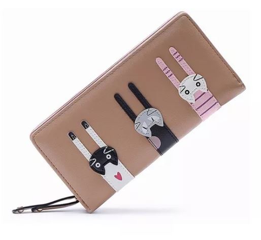 Foto 1 | Cartera Wünd Café para Mujer