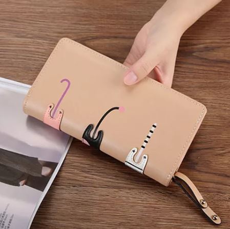 Foto 2 | Cartera Wünd Café para Mujer
