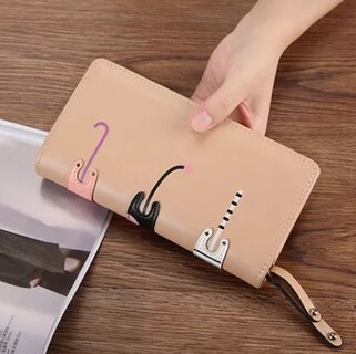 Foto 2 | Cartera Wünd Café para Mujer