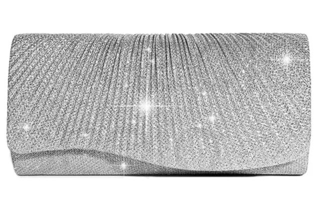 Cartera de Noche Wünd Plaeada