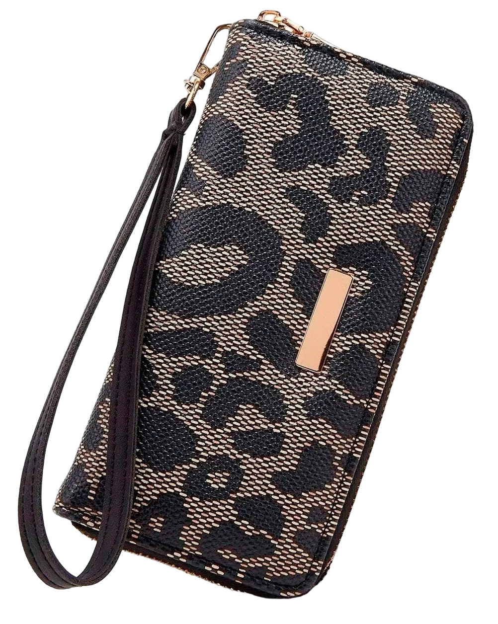 Foto 1 | Cartera Belug Negra