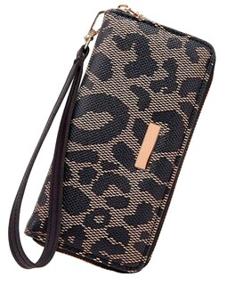 Foto 1 | Cartera Belug Negra