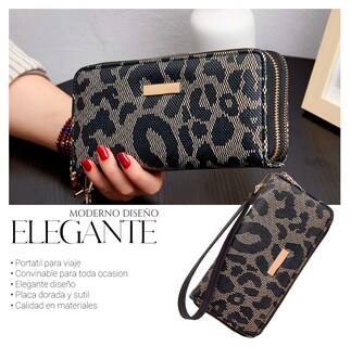 Foto 2 | Cartera Belug Negra