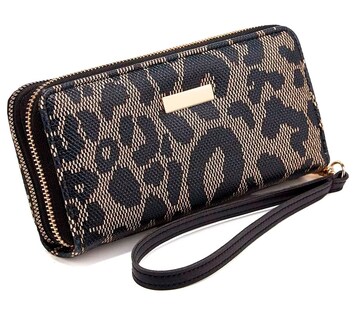Foto 5 | Cartera Belug Negra