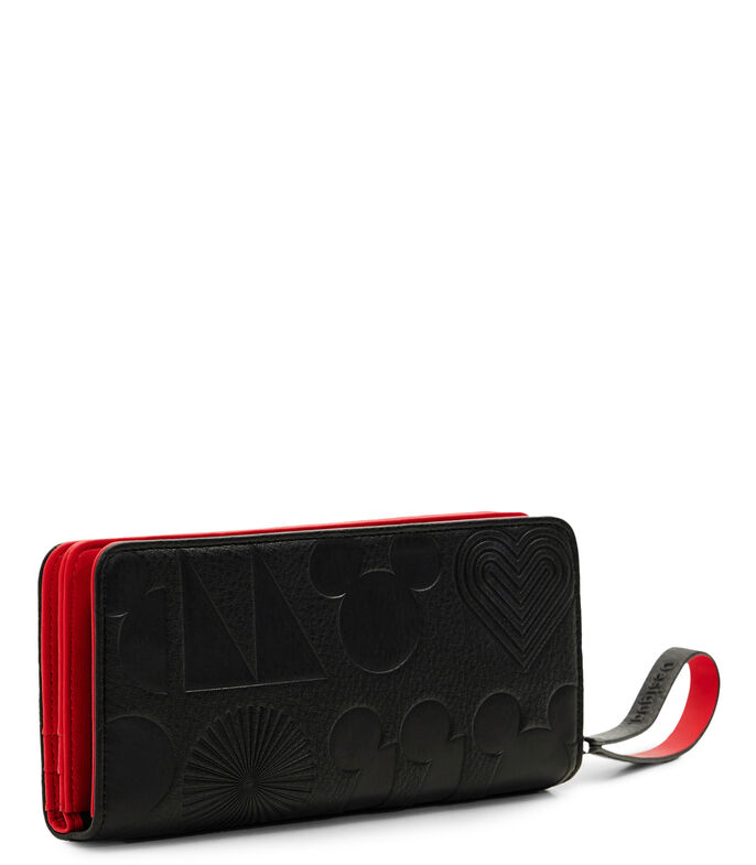 Foto 1 | Cartera All Mickey Mujer Desigual