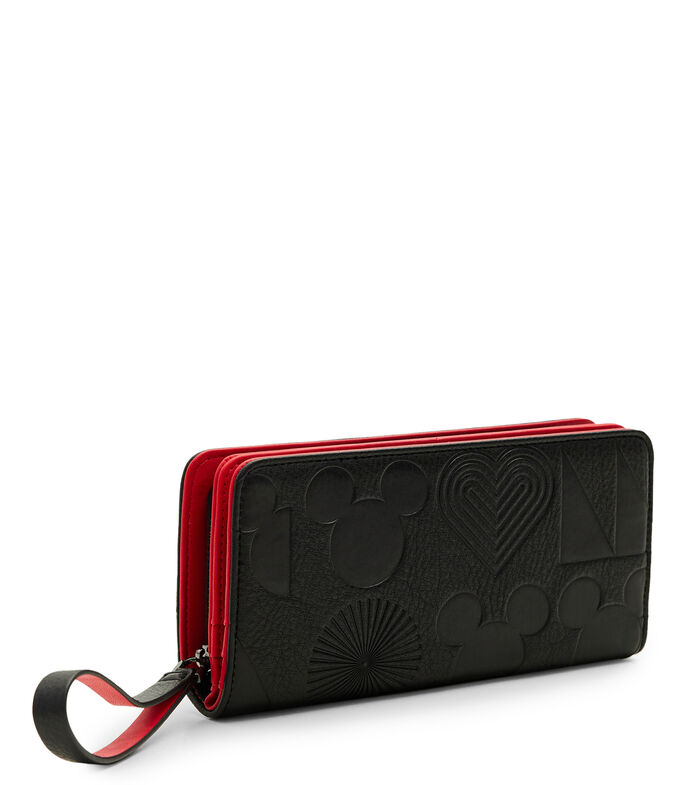Foto 2 | Cartera All Mickey Mujer Desigual