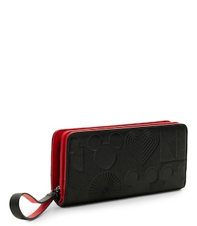 Foto 2 | Cartera All Mickey Mujer Desigual