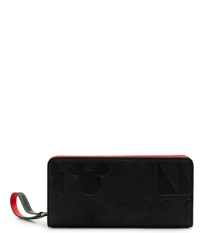Foto 3 | Cartera All Mickey Mujer Desigual