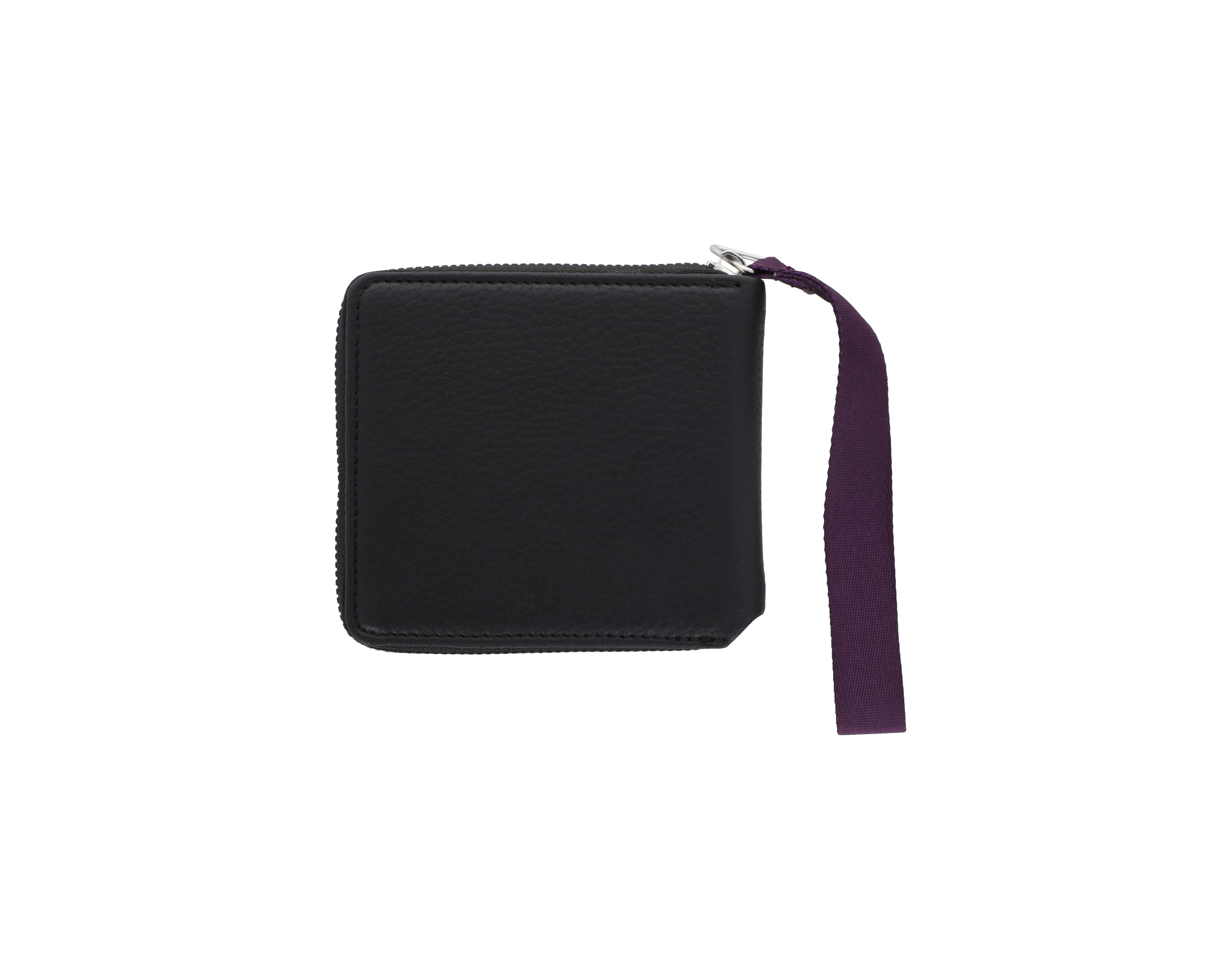 Foto 4 pulgar | Cartera De Piel Para Mujer Tendensi Modelo Nora