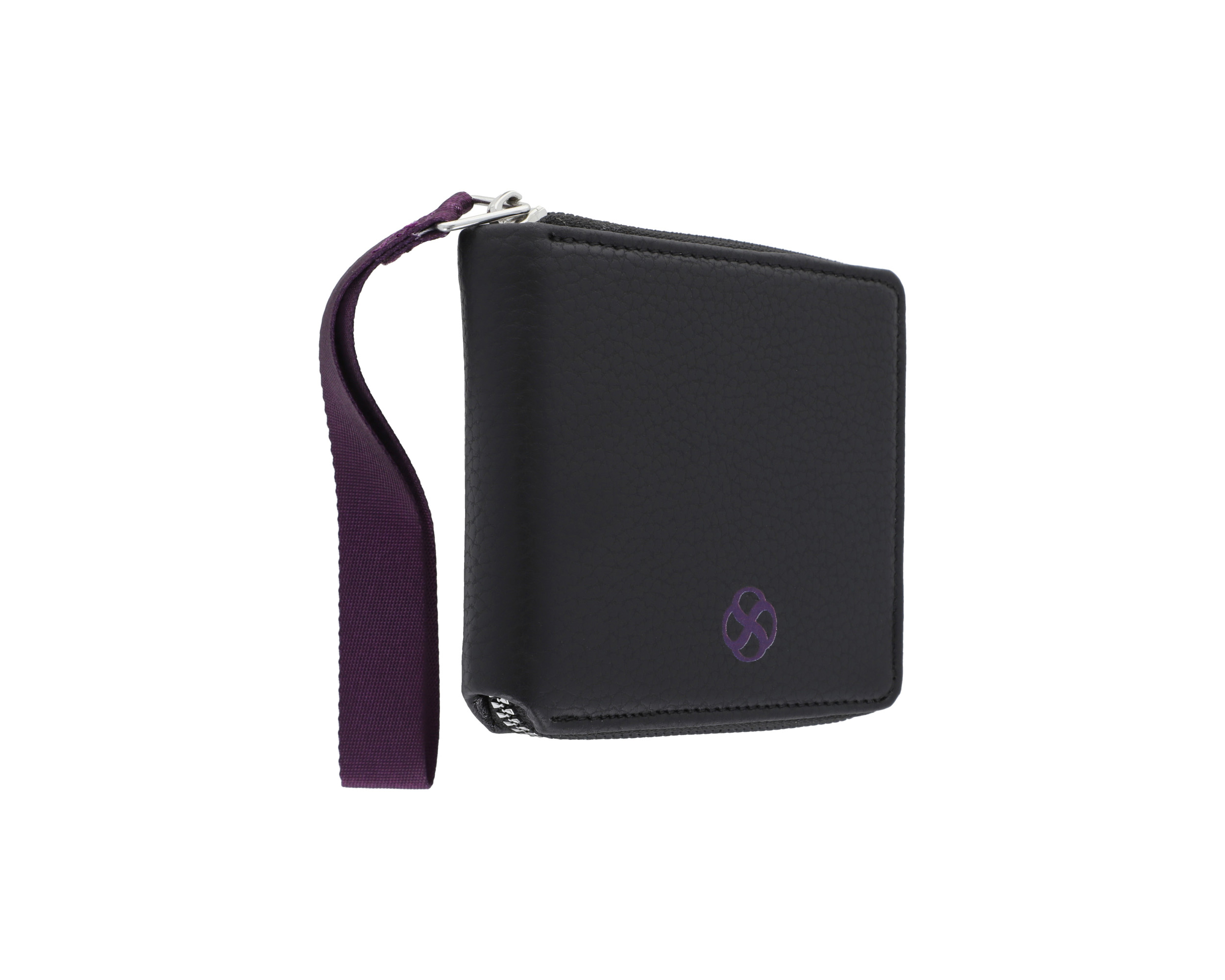 Foto 5 pulgar | Cartera De Piel Para Mujer Tendensi Modelo Nora