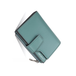 Foto 3 | Cartera de Dama Zelany Azul