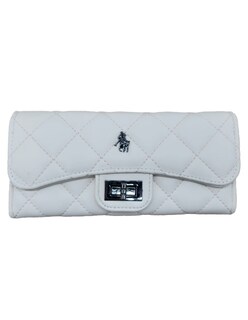 Foto 1 | Cartera Hpc Polo Color Blanco