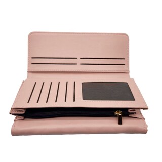 Foto 3 | Cartera Hpc Polo Color Lila