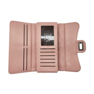Foto 4 | Cartera Hpc Polo Color Lila