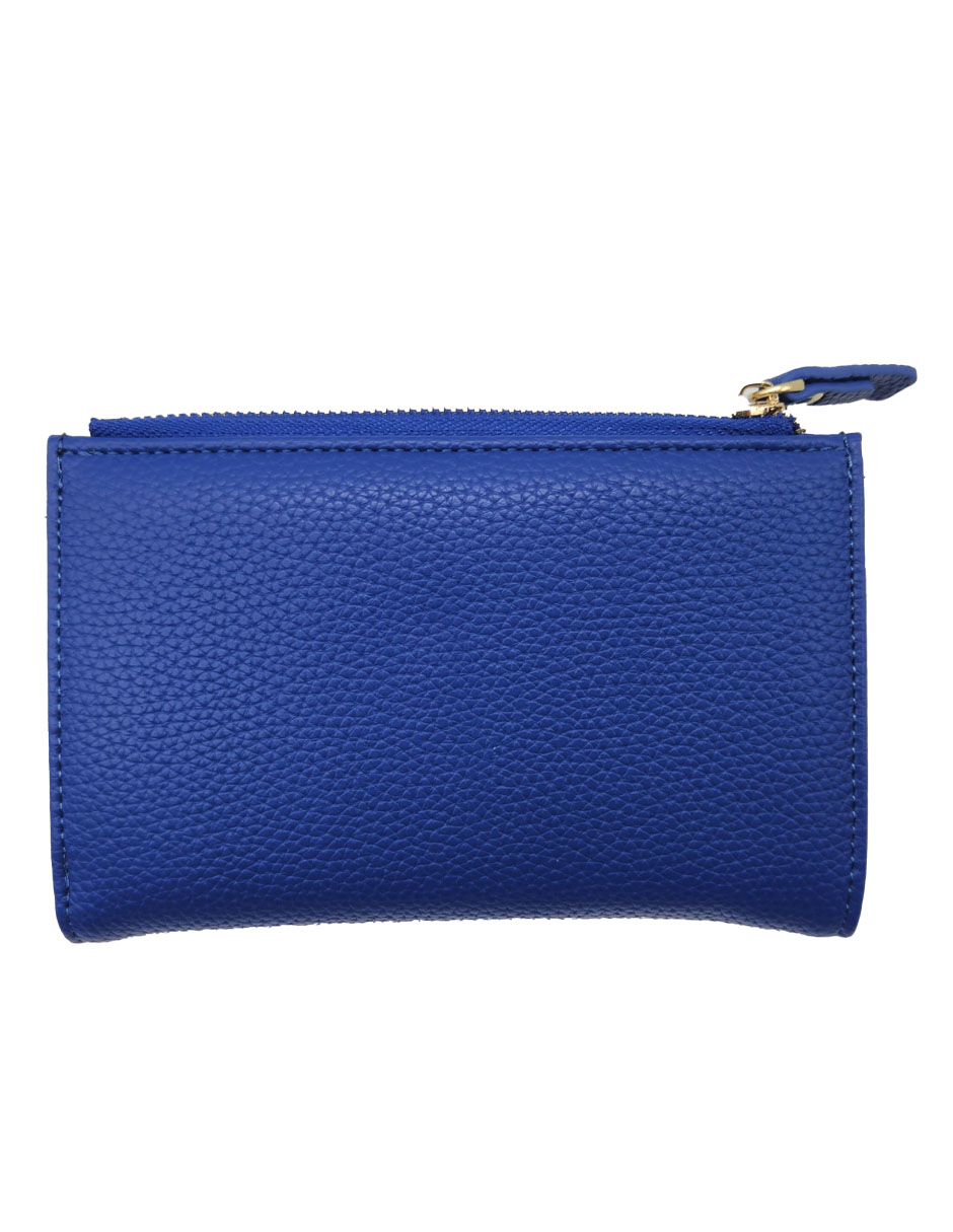 Foto 2 | Cartera Hpc Polo Color Azul
