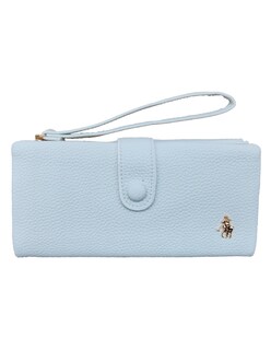 Foto 1 | Cartera Hpc Polo Color Blanco