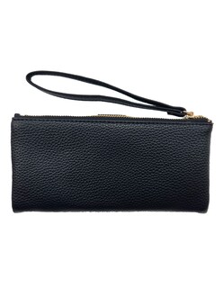 Foto 2 | Cartera Hpc Polo Color Negro