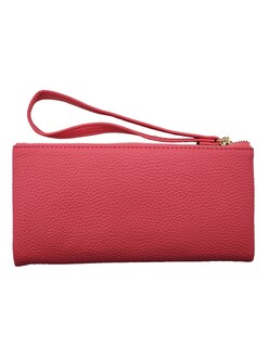 Foto 2 | Cartera Hpc Polo Color Fiusha