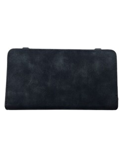 Foto 2 | Cartera Hpc Polo Negro para Mujer