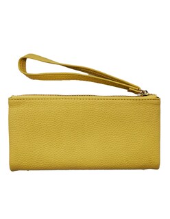 Foto 2 | Cartera Hpc Polo Color Amarillo