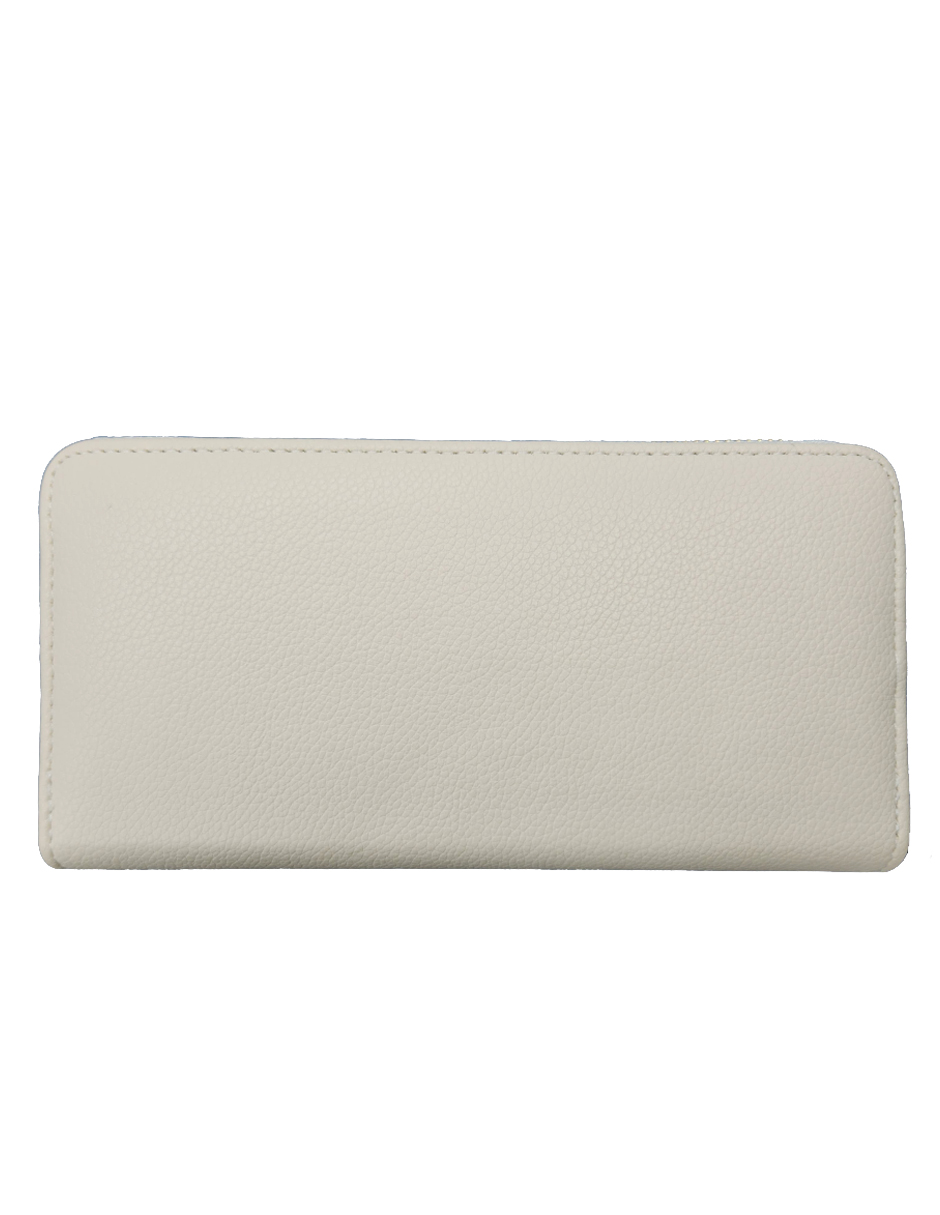 Foto 3 pulgar | Cartera Hpc Polo Color Blanco