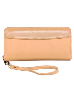 Foto 1 | Cartera Hpc Polo Color Camel