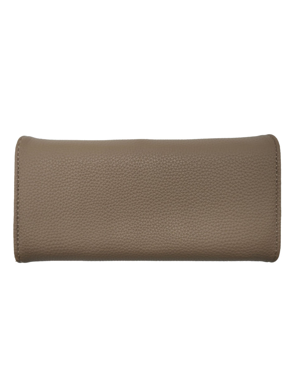 Foto 2 | Cartera Hpc Polo Color Cenizo