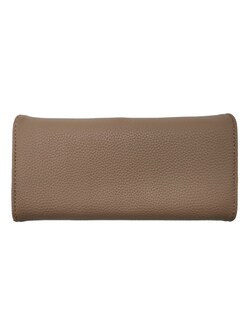 Foto 2 | Cartera Hpc Polo Color Cenizo