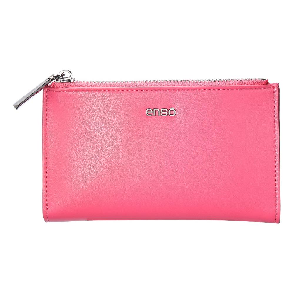 Foto 1 | Cartera Enso Amor De Verano Color Rosa Eb2432wlp11 Para Mujer Rosa